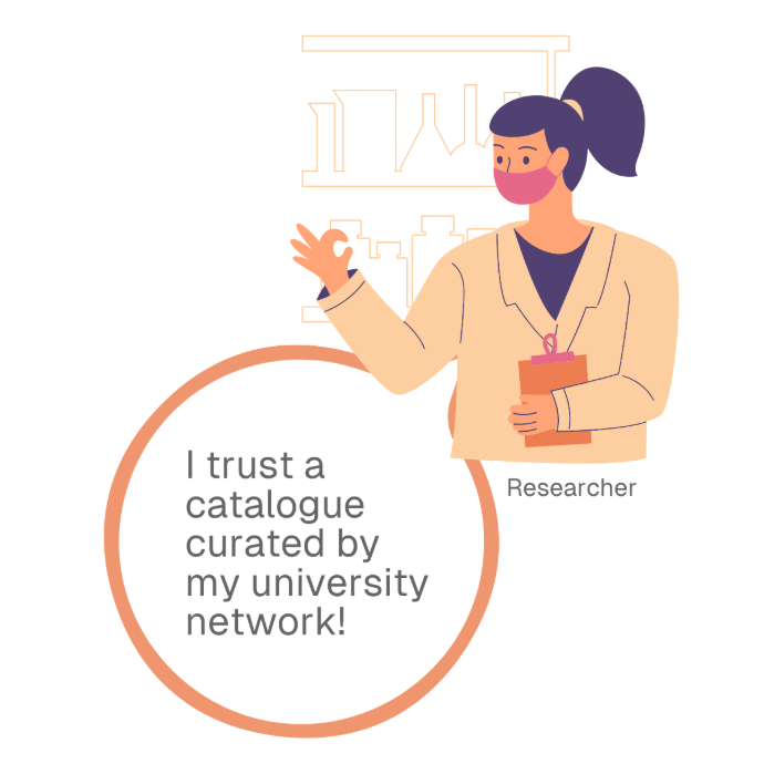 Research Infrastructures | aUPaEU agora
